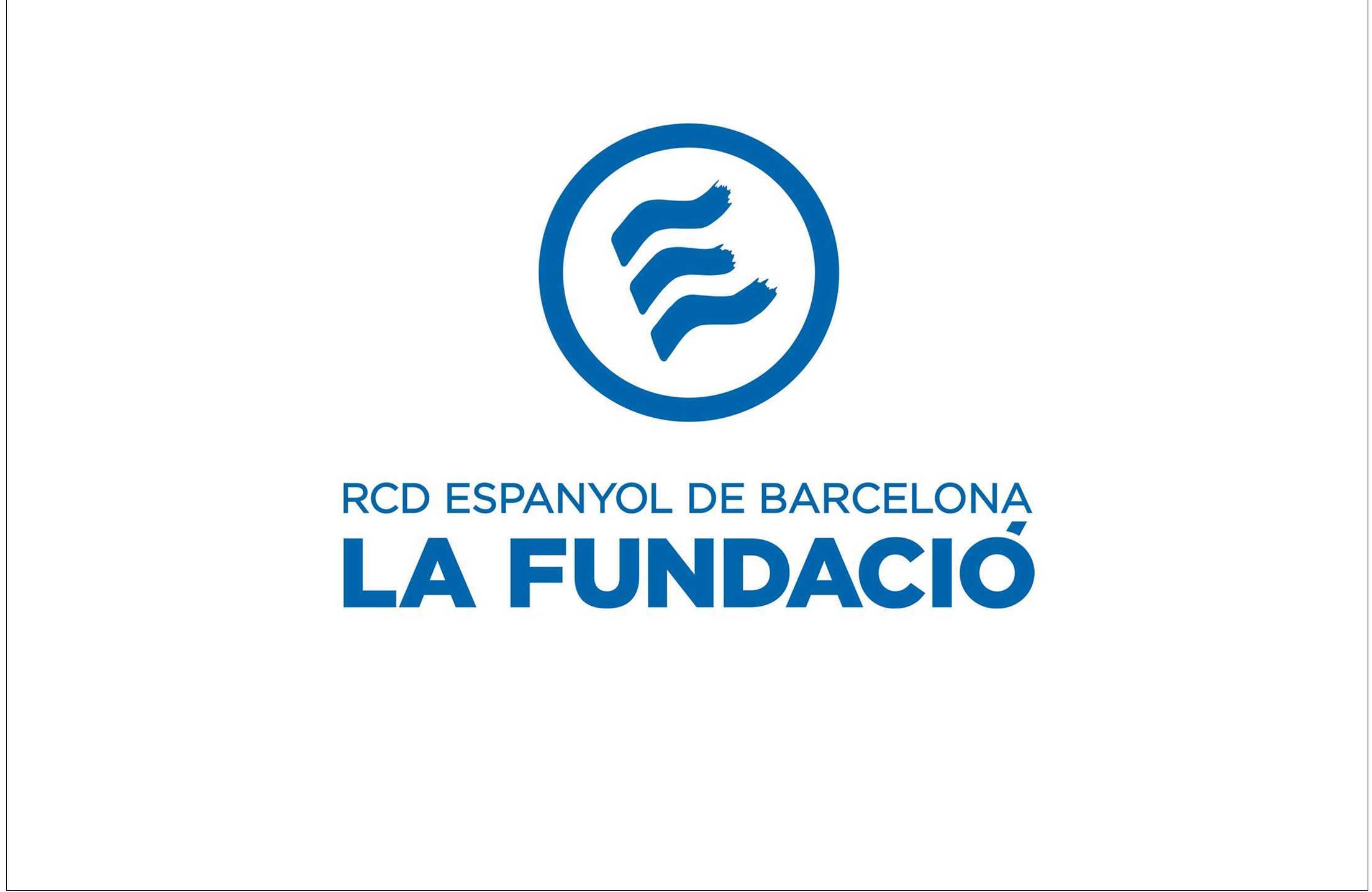 Comunicat oficial de la Fundació RCDE