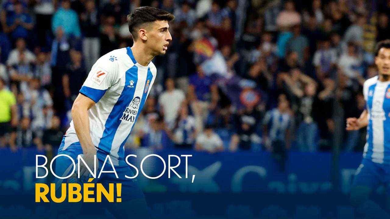 Rubén Sánchez loaned to Granada CF