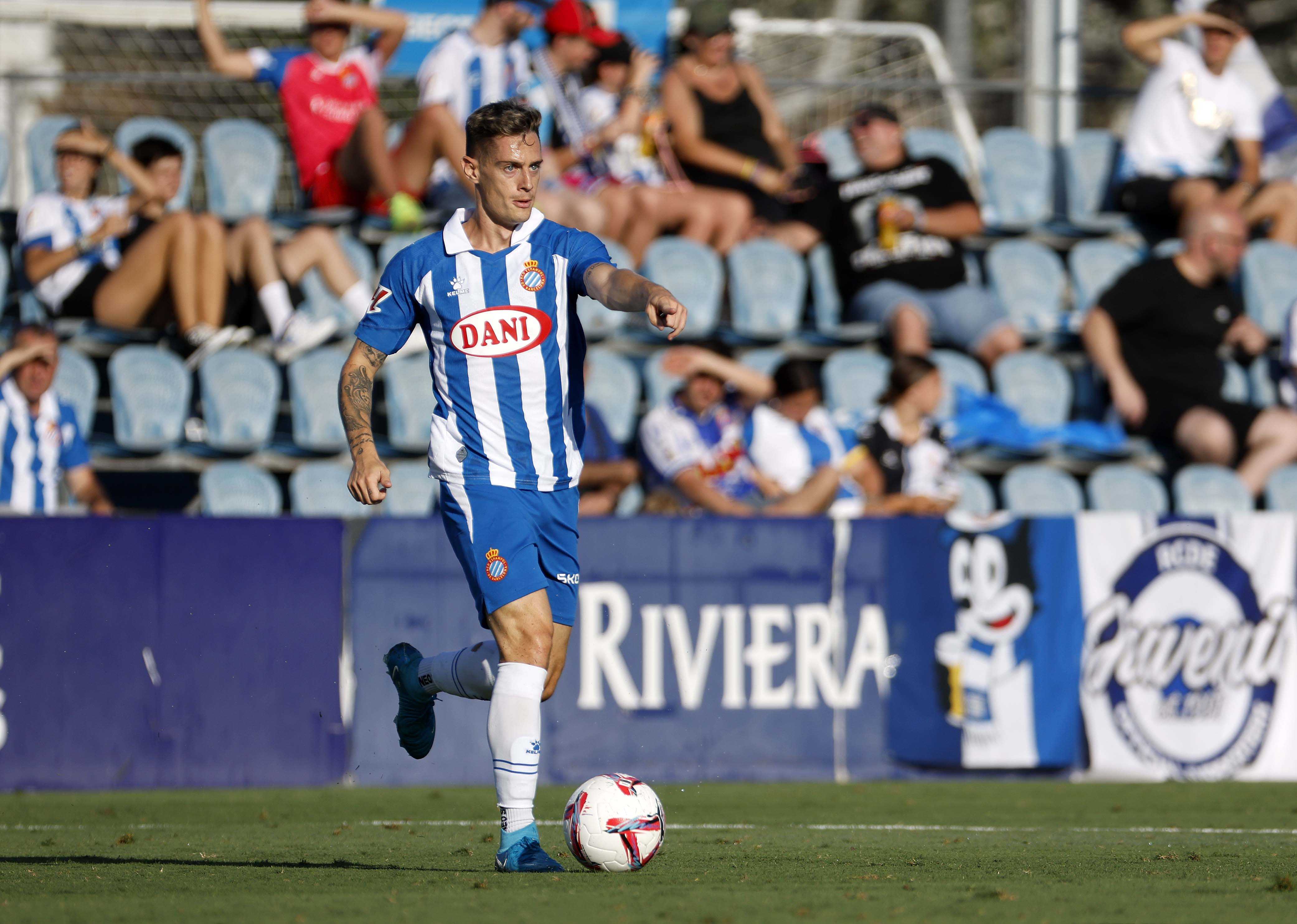 Entrades per al Real Valladolid – RCD Espanyol