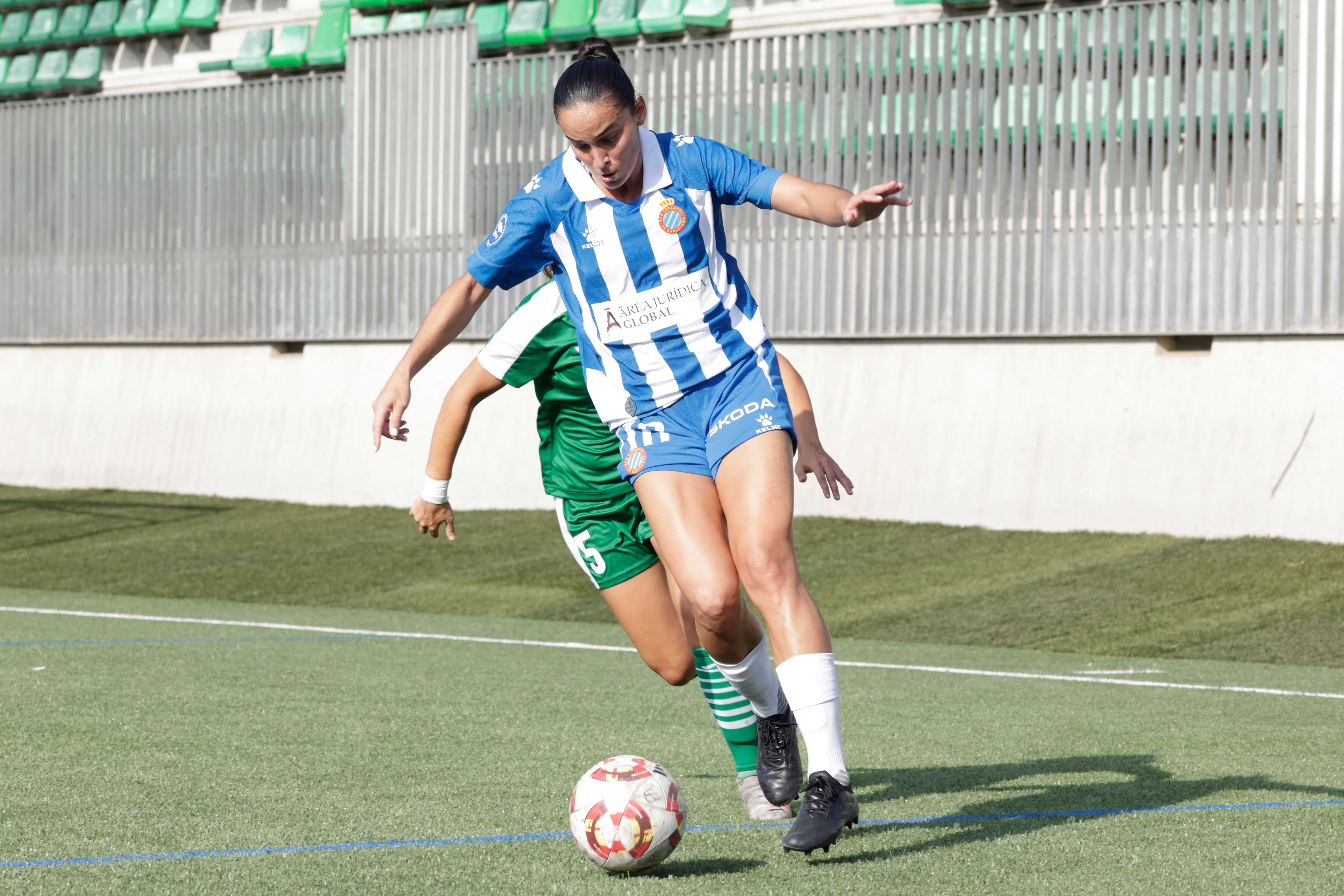 0-3: Victòria clara