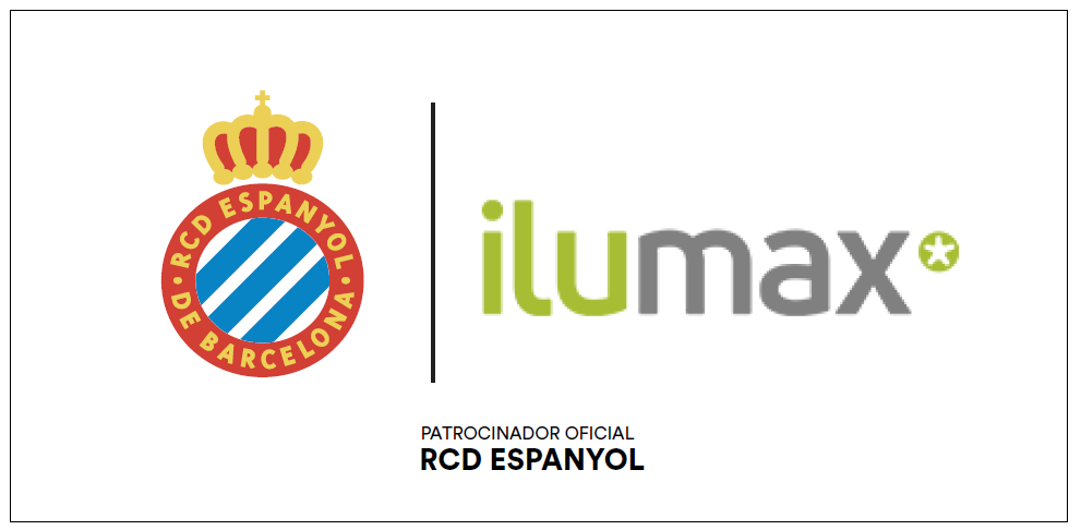 Ilumax, nuevo patrocinador oficial del primer equipo femenino