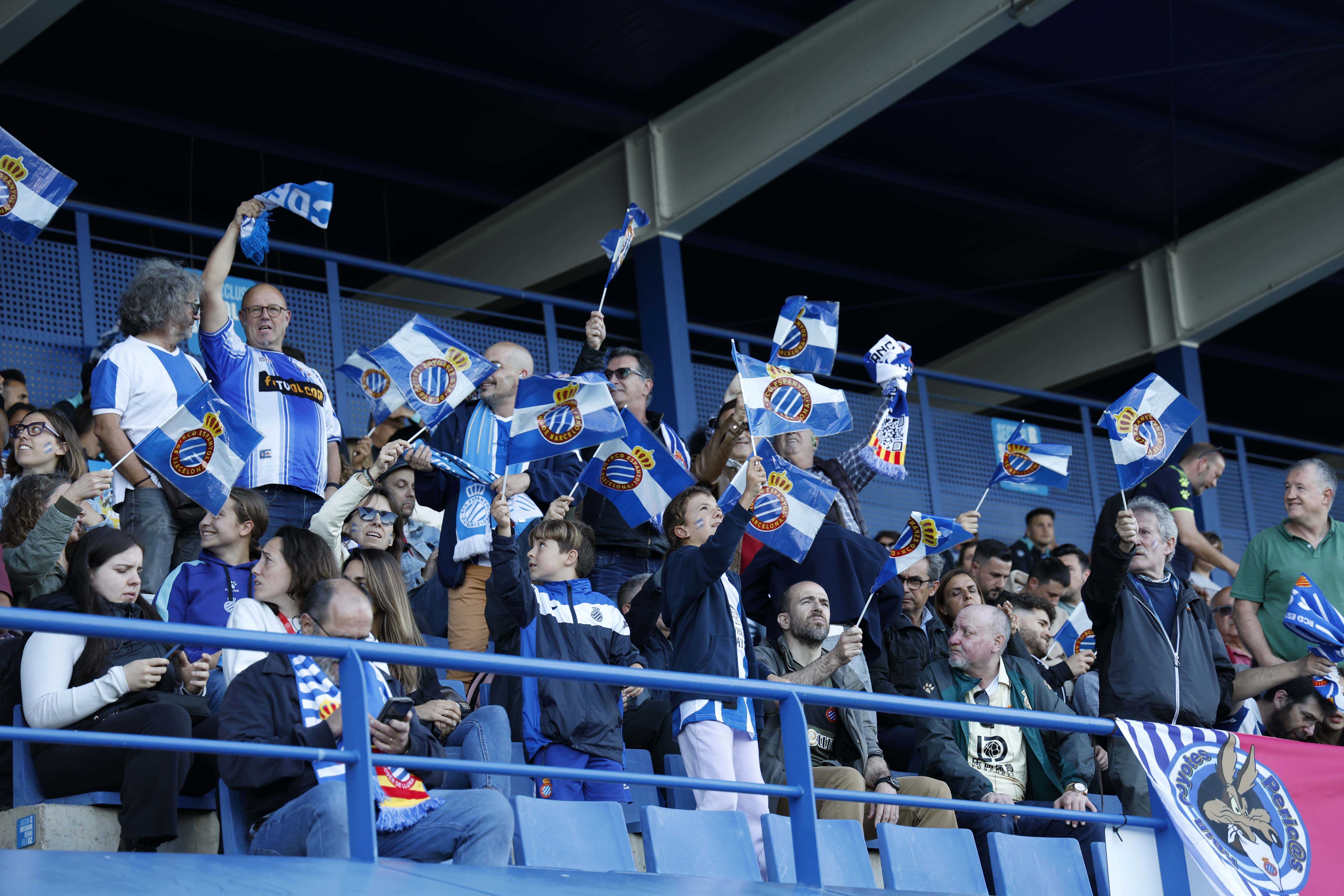 Entradas para el Femenino A – Real Madrid