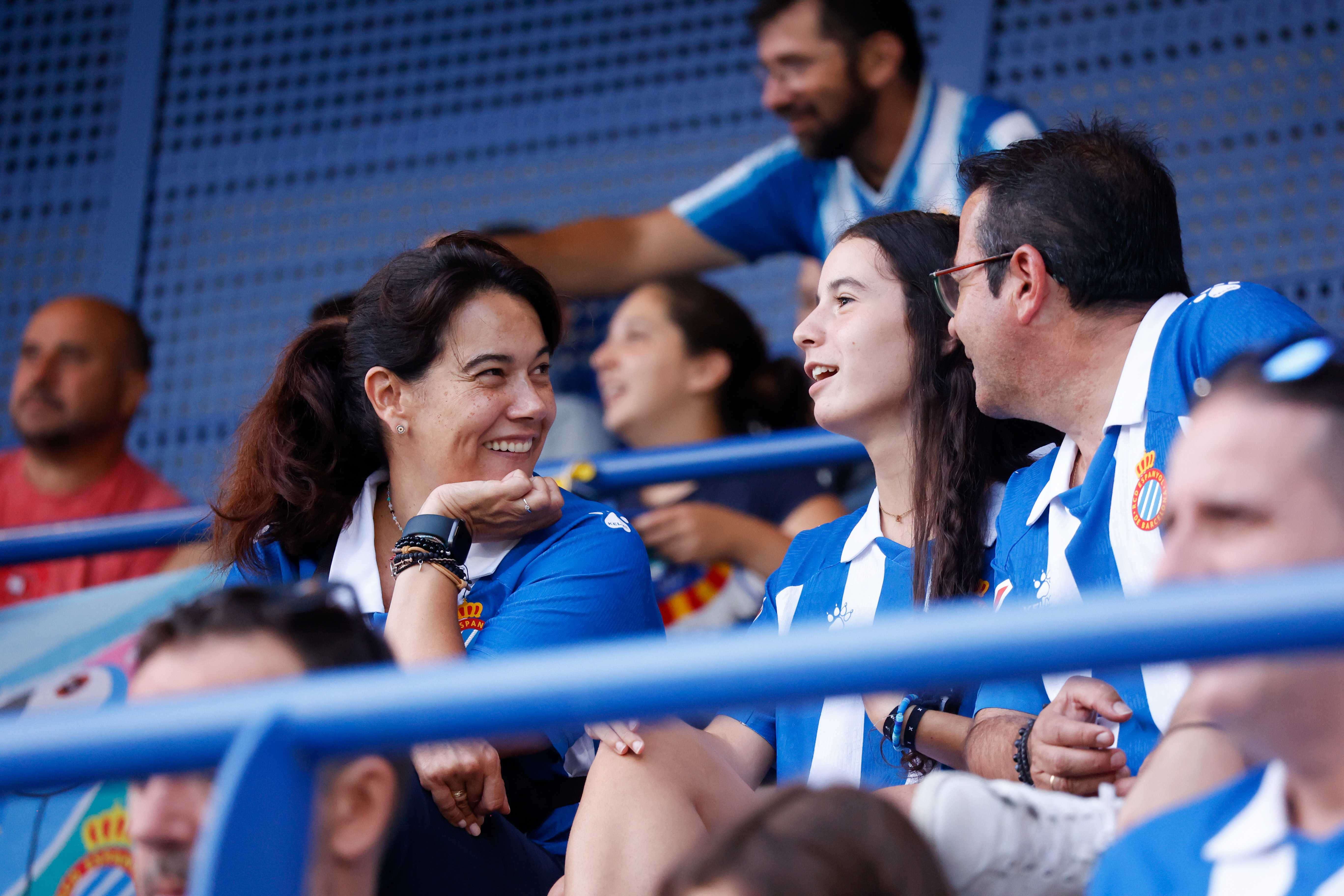 Entradas para el primer partido de Copa de la Reina