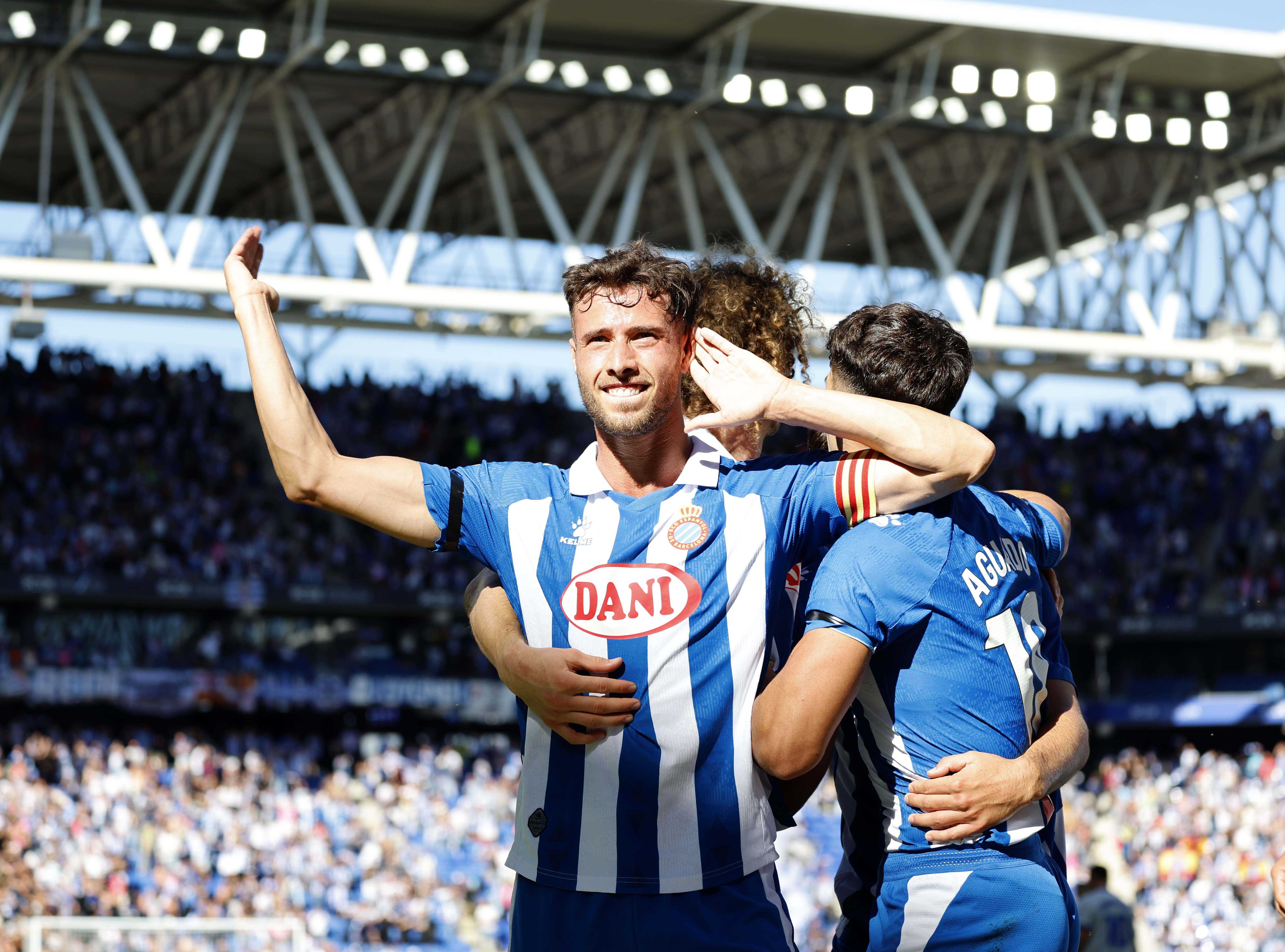 Match Report: Puado the hero in 3-2 win against Alavés