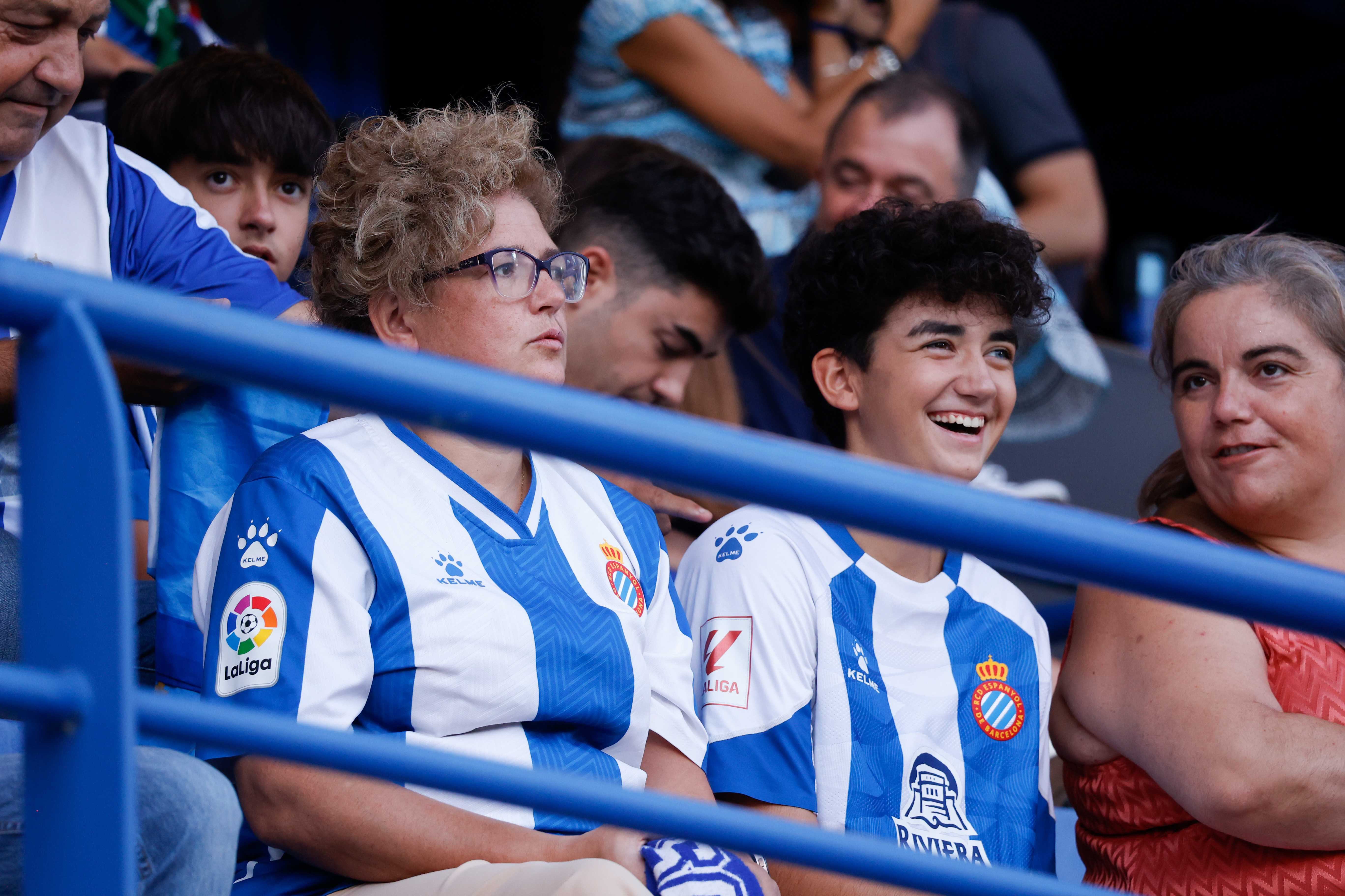 Entrades per a l'Espanyol - Costa Adeje Tenerife