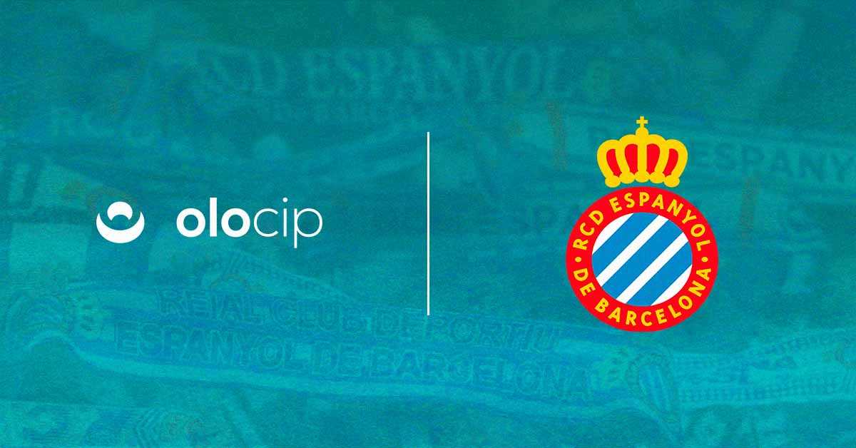 RCD Espanyol reach strategic agreement with Olocip