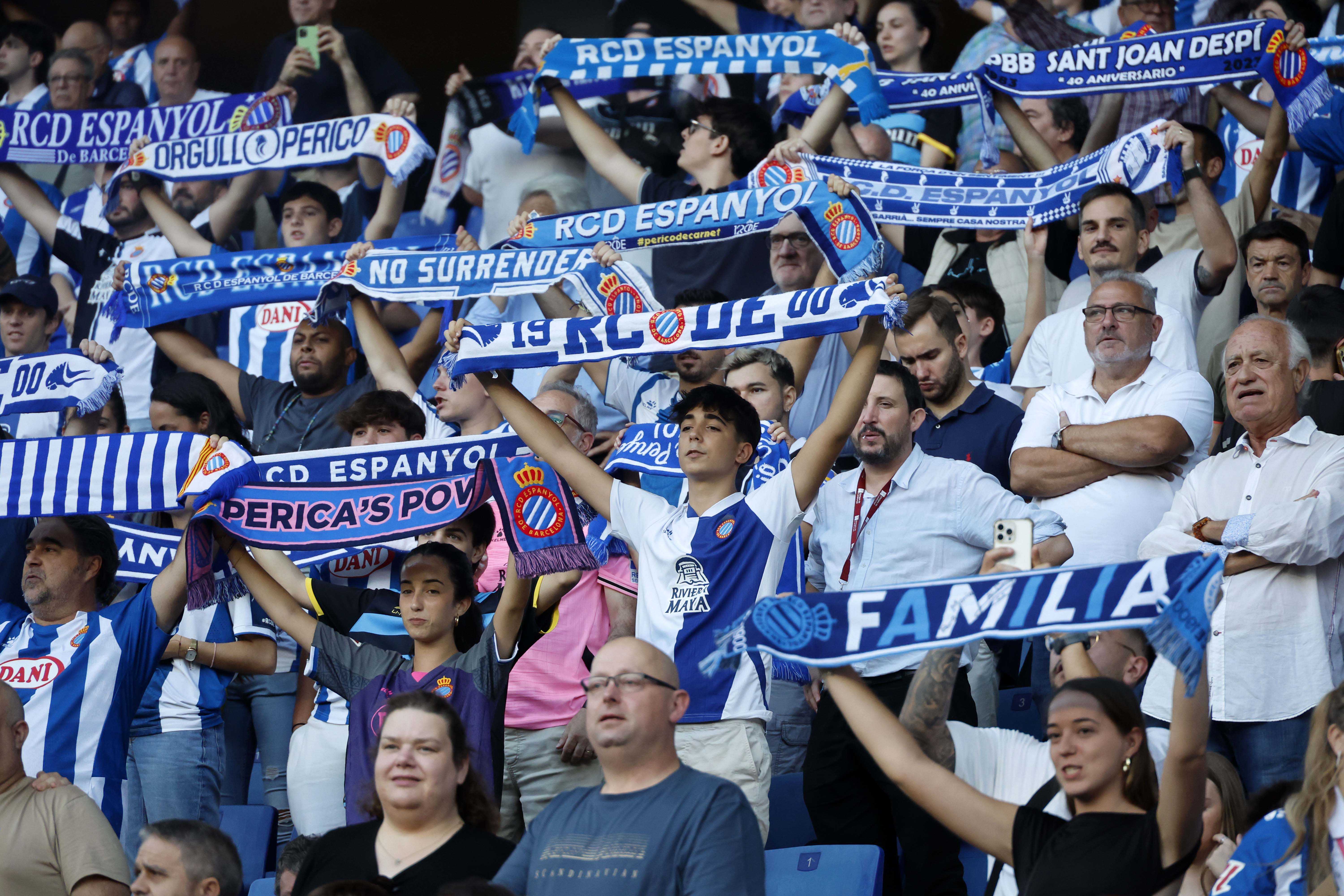 Entradas para el Athletic Club – RCD Espanyol