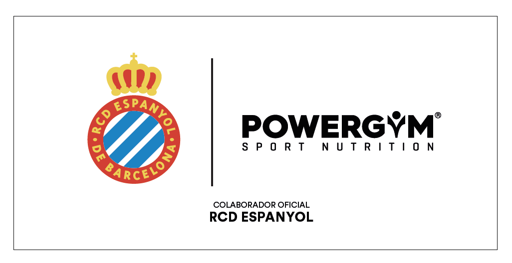 PowerGym renueva dos temporadas más su patrocinio con el RCD Espanyol