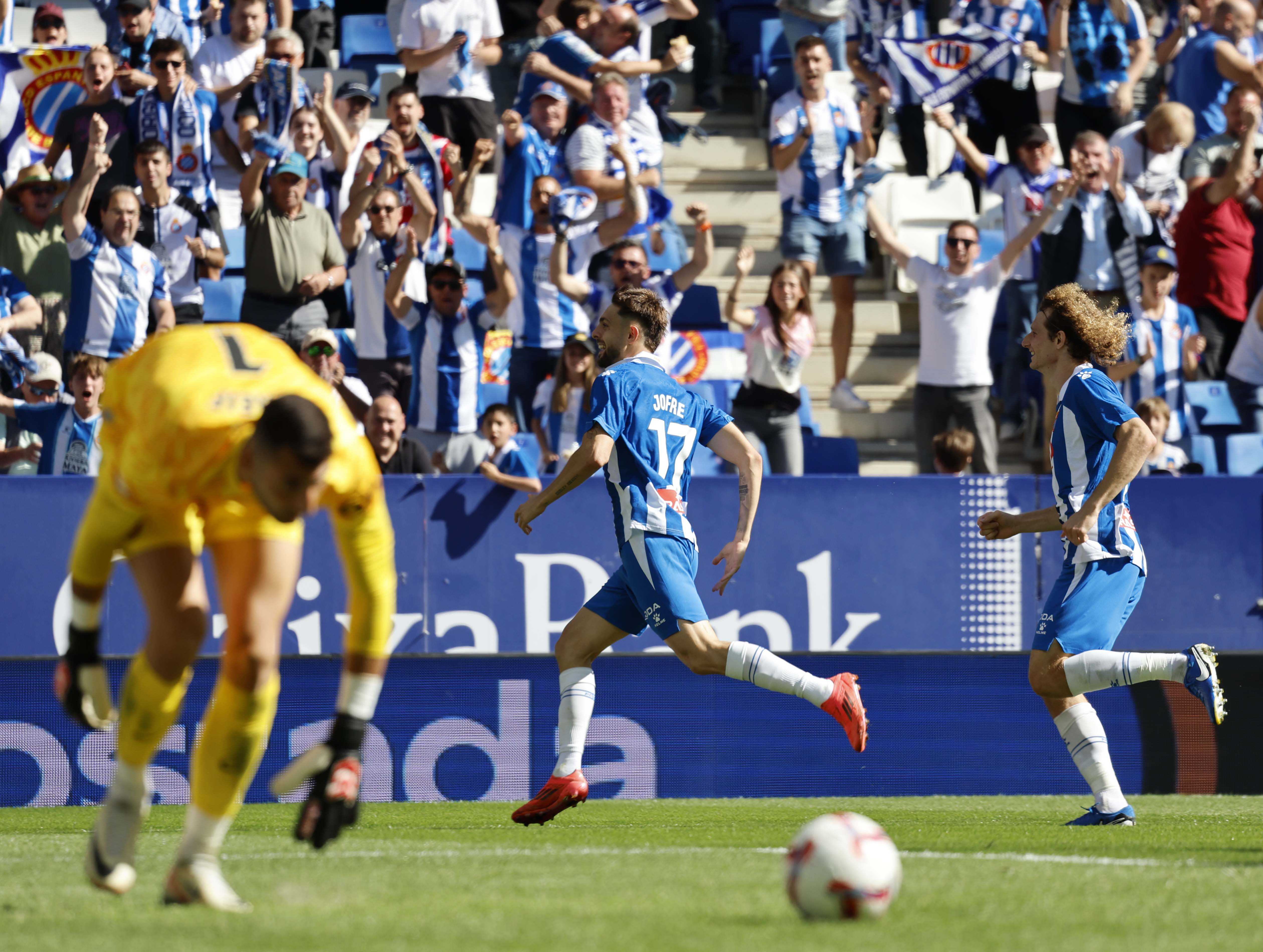 Zona Mixta: JOFRE