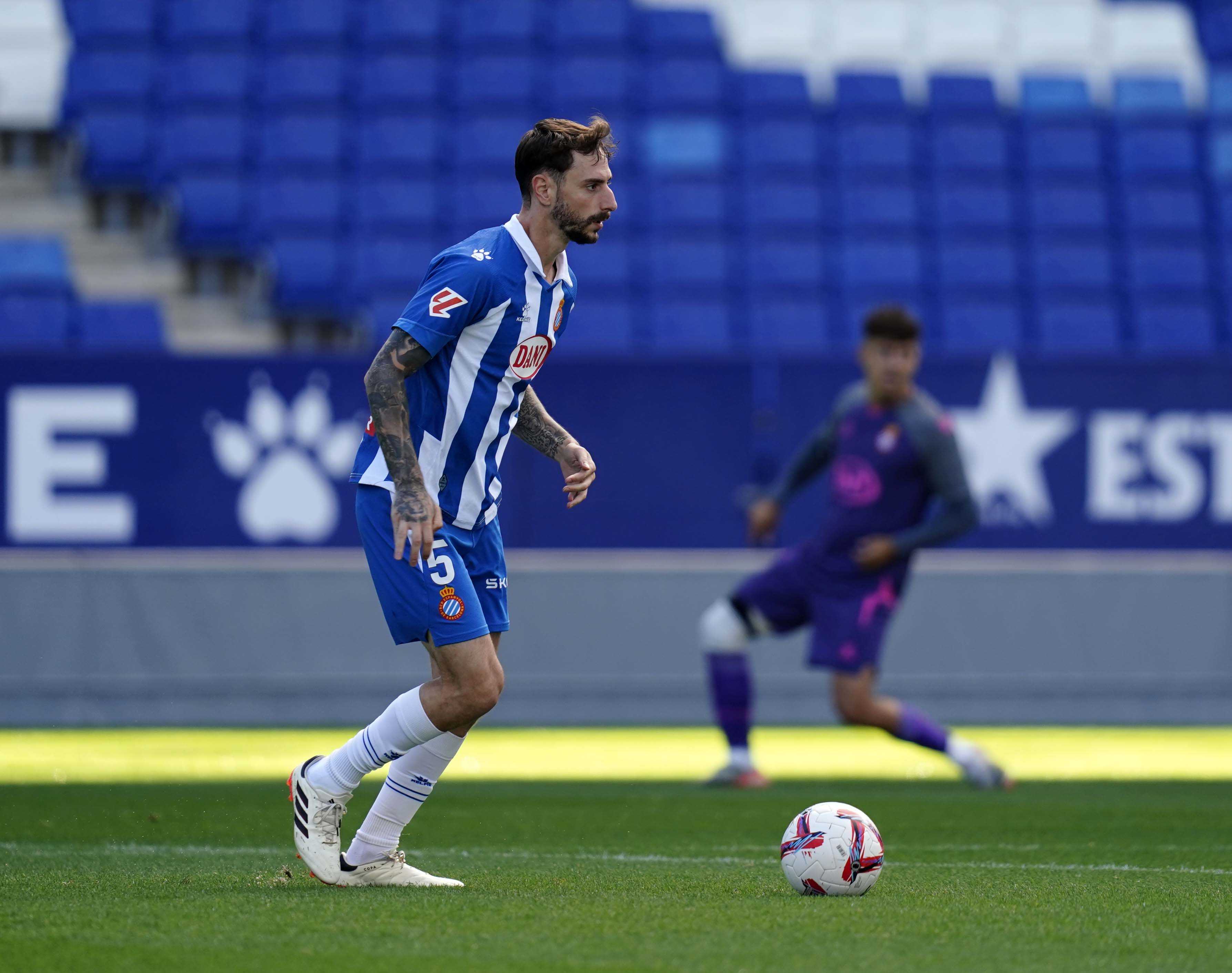 Weekend off for RCD Espanyol squad