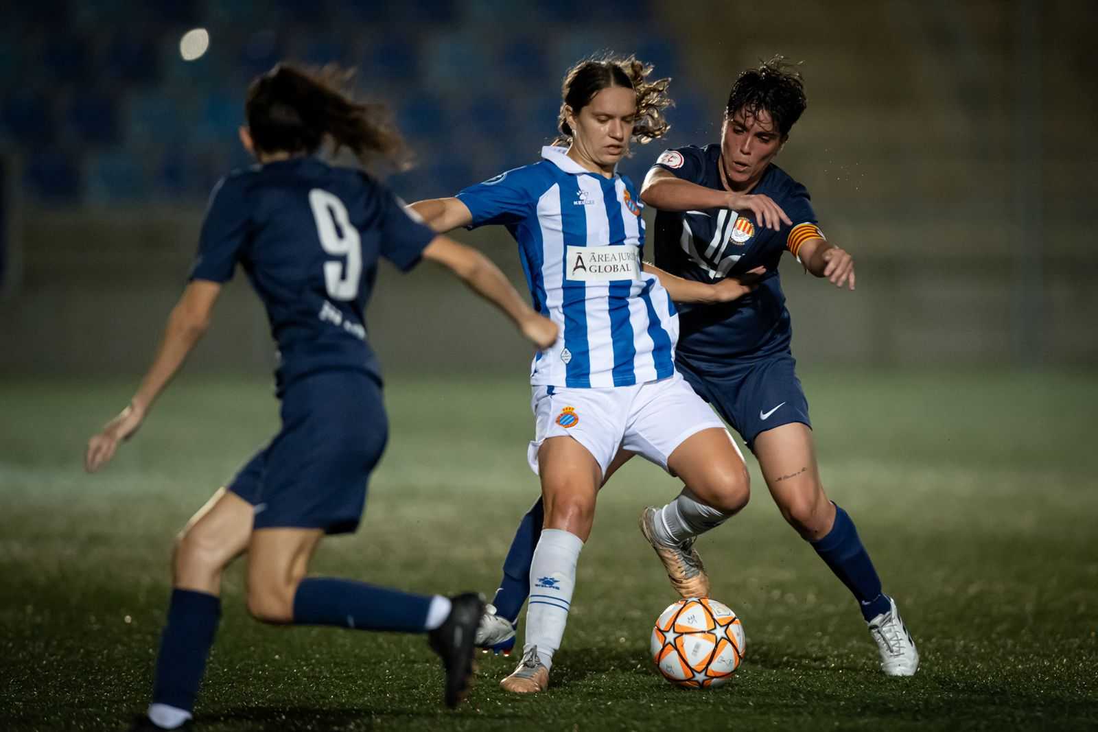 0-2: Pasamos de ronda