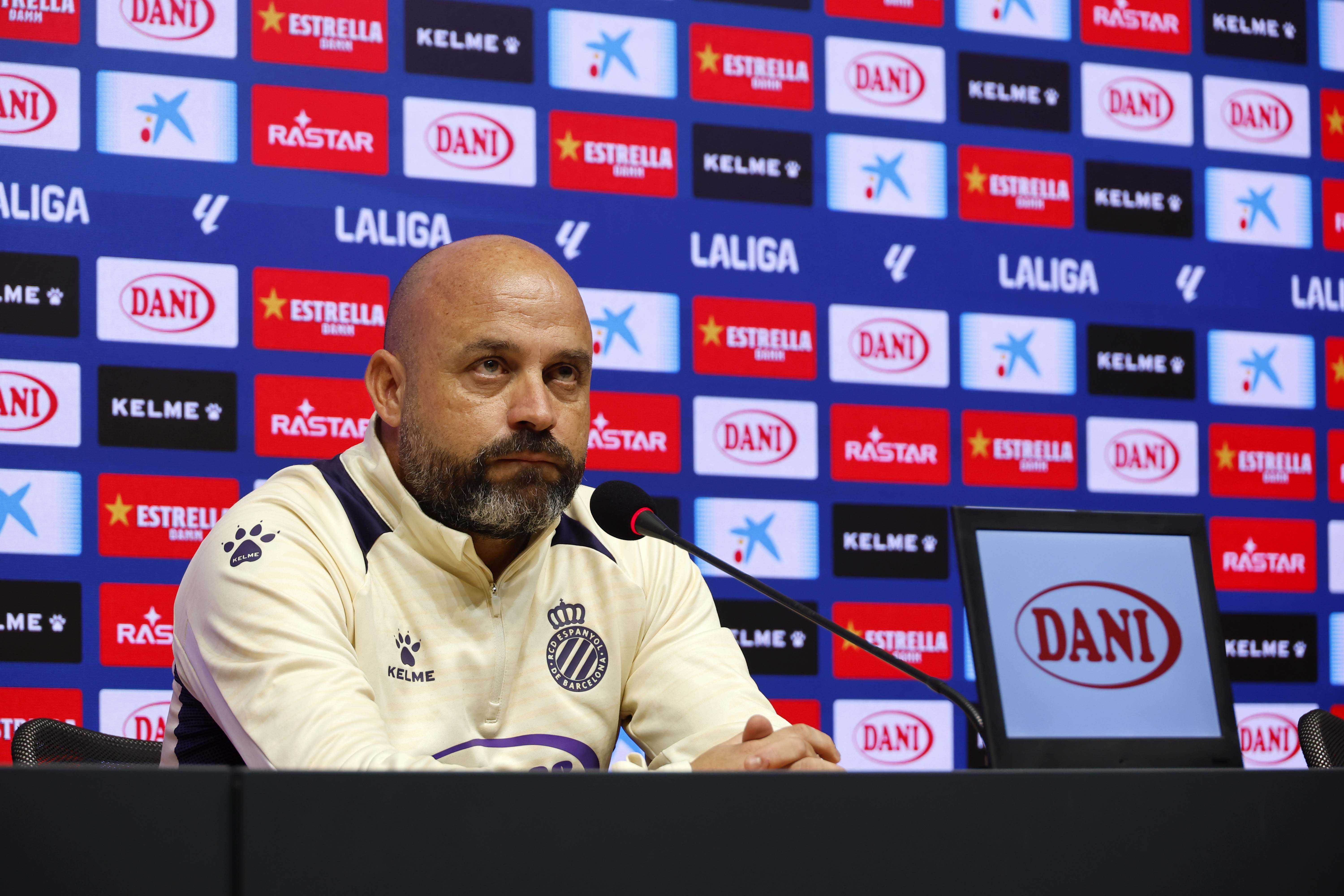 “Saldremos a defender la camiseta con orgullo”