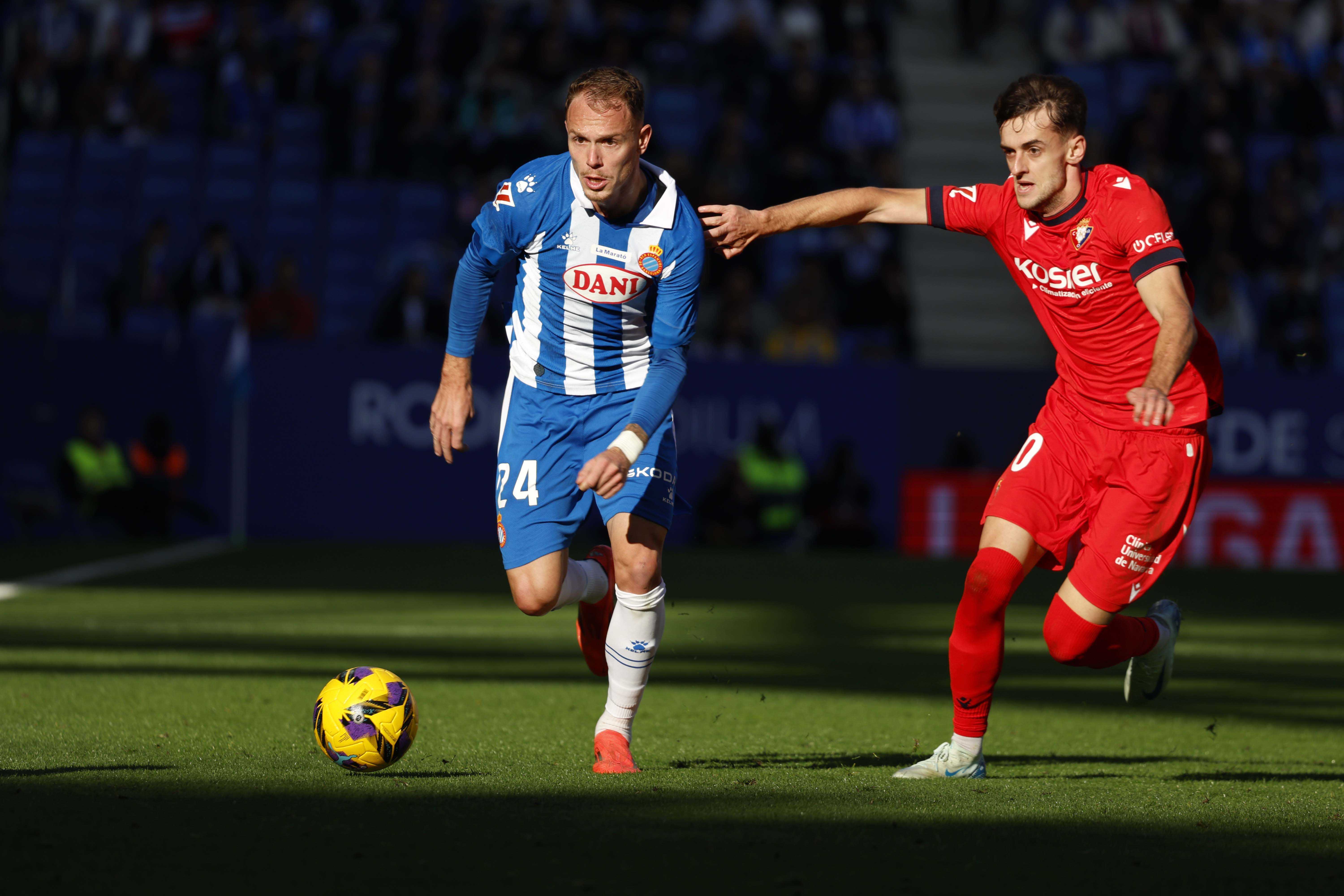 0-0: Un punt per continuar creient