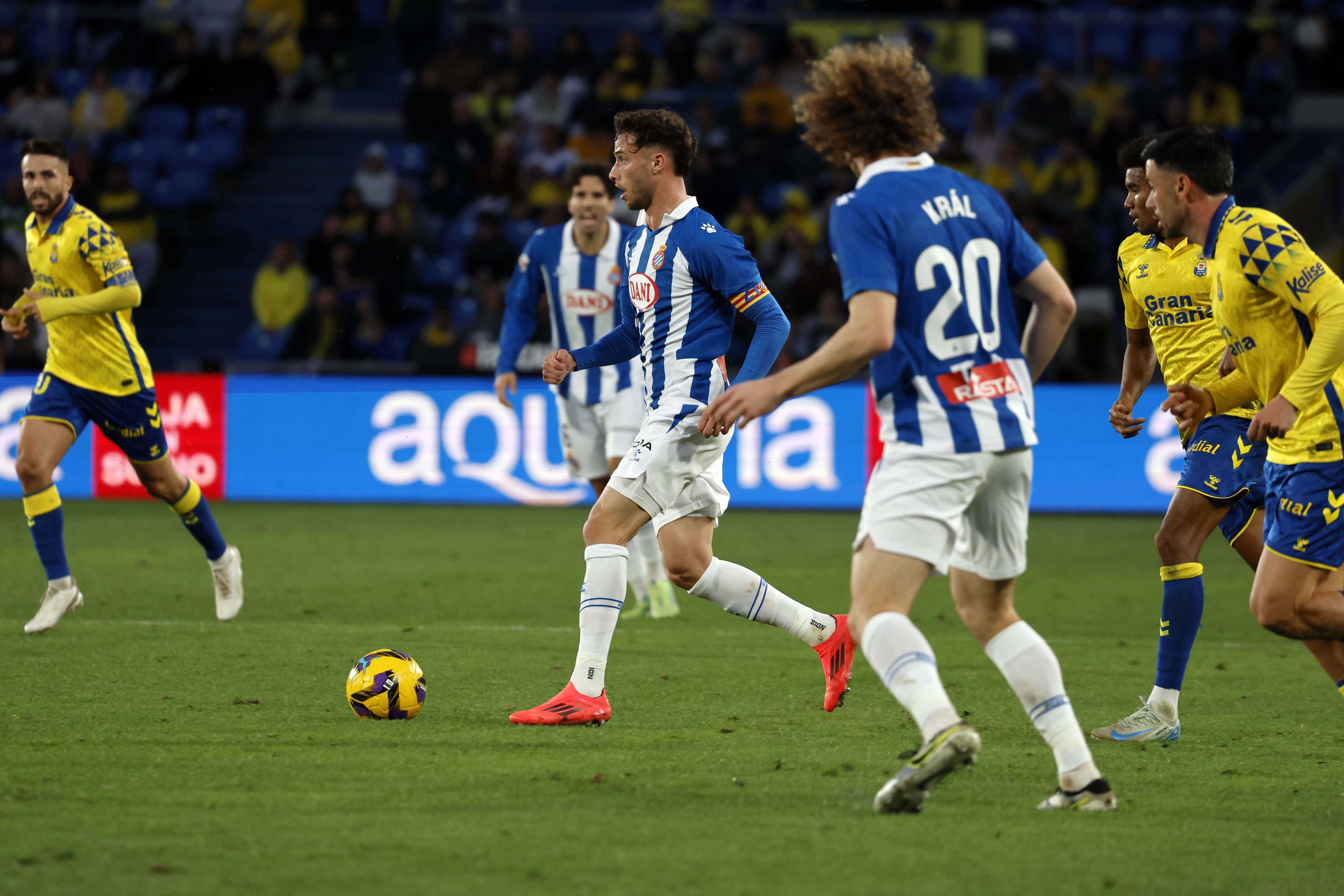 1-0: Derrota para cerrar el año