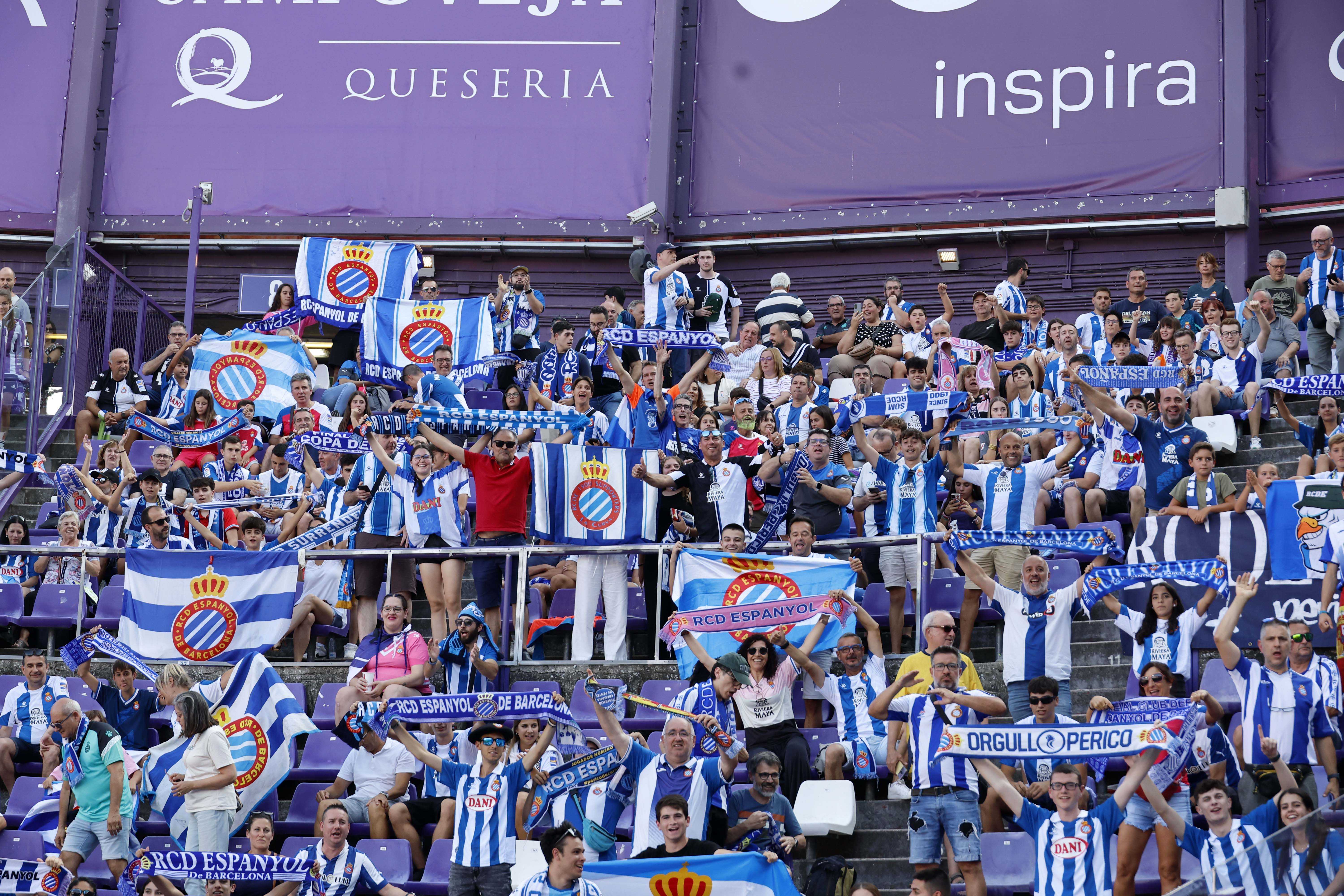 Entradas para la Real Sociedad – Espanyol