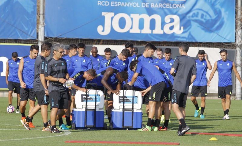 RCDE FLASH del martes 12 de julio