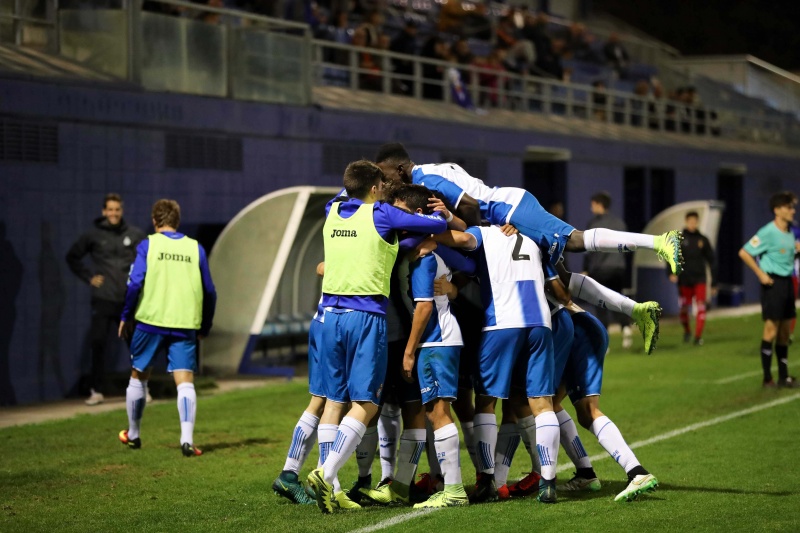 1-2: Remontada a domicilio