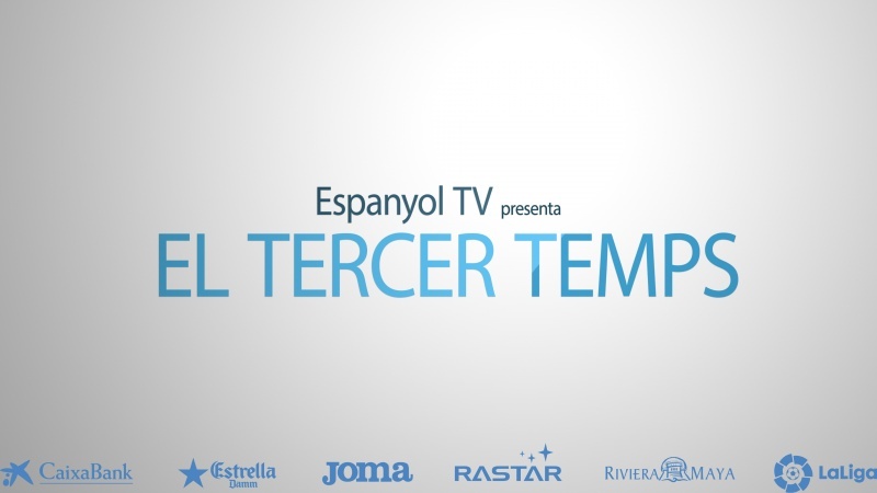 ‘El Tercer Temps’