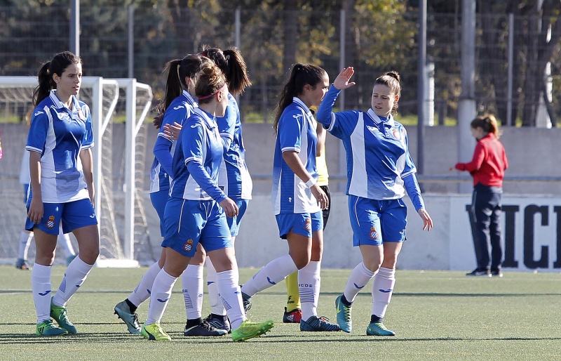 Convocatòria de la selecció catalana Sub-18 i Sub-16