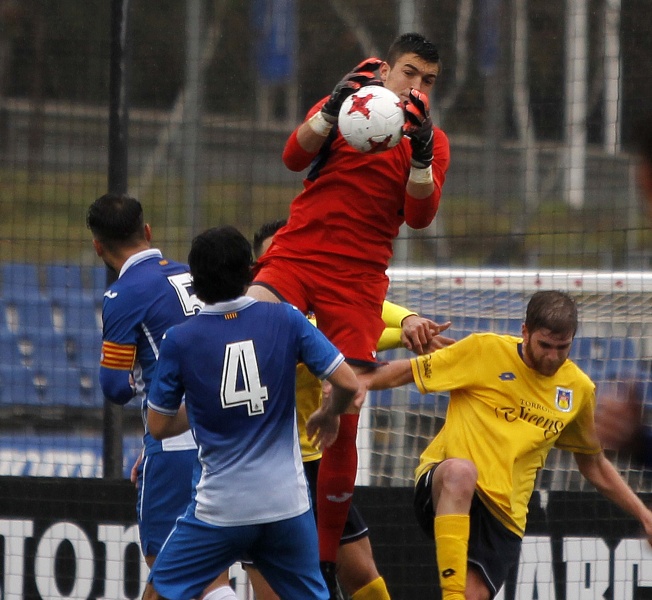 Resultados del fútbol y base