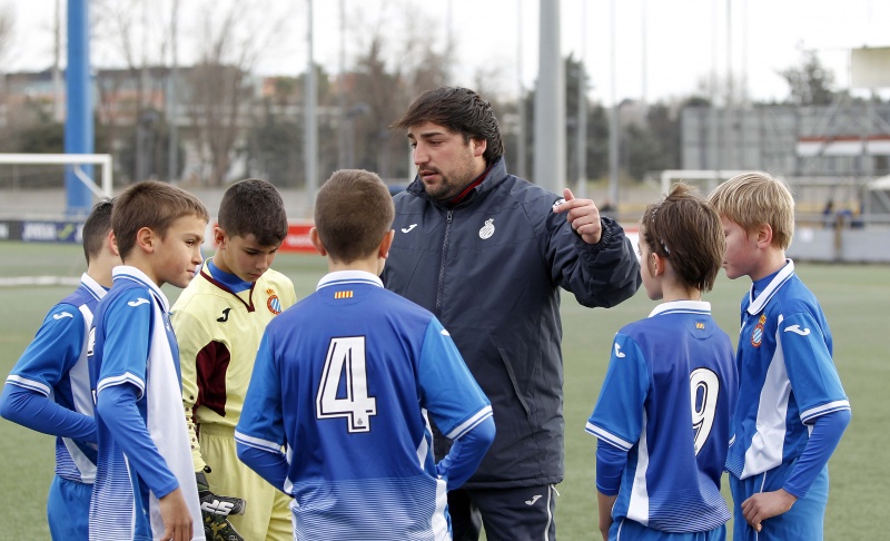 Resultados del fútbol base y femenino