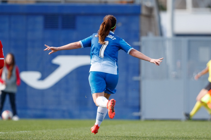 Horarios del fútbol base y femenino