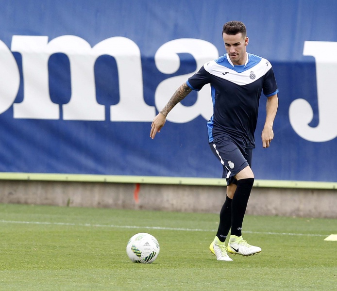 Álex López y Pol Lozano, bajas por sanción