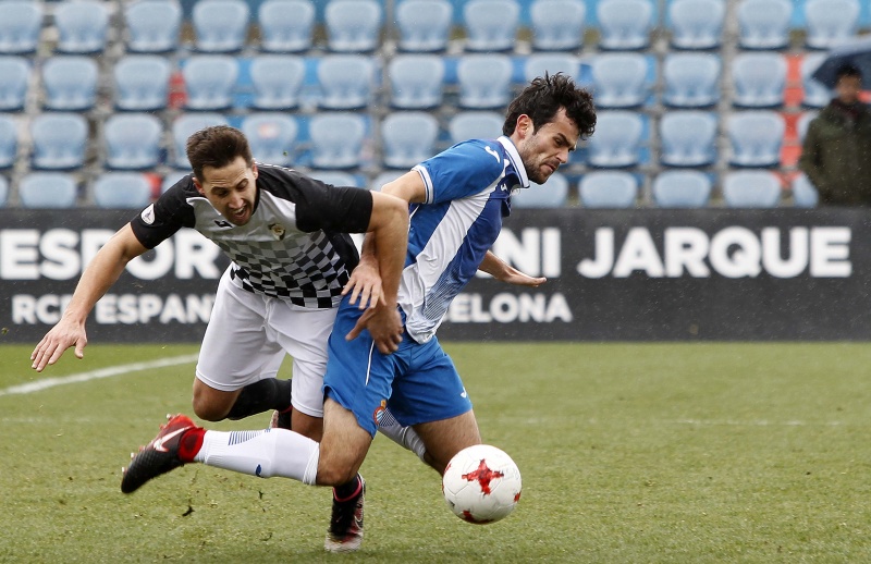 0-0: Empate pasado por agua