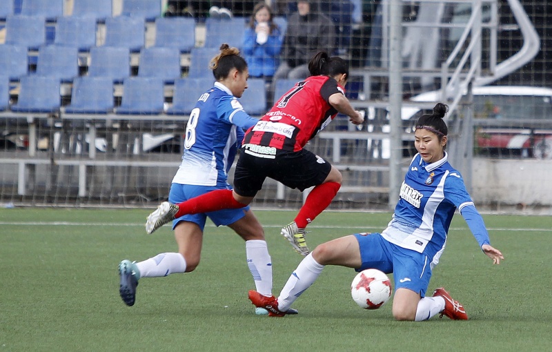 1-0: Fuertes en casa