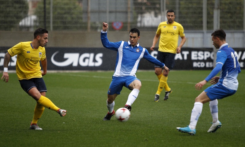 Horaris del futbol base i femení