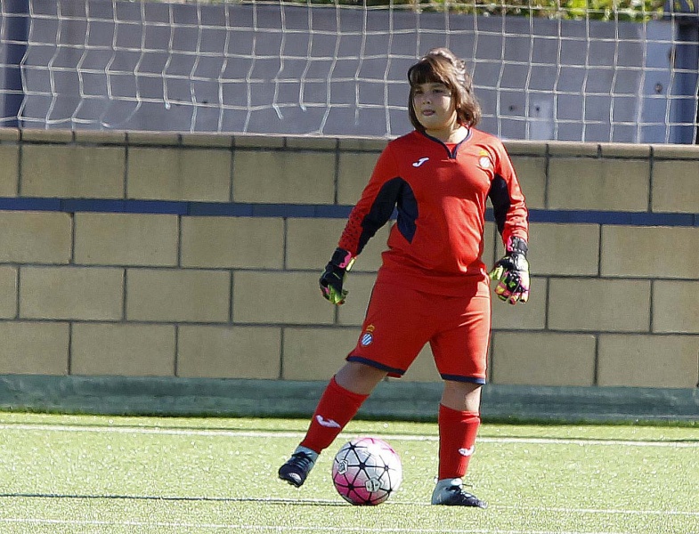 Horarios del fútbol base y femenino