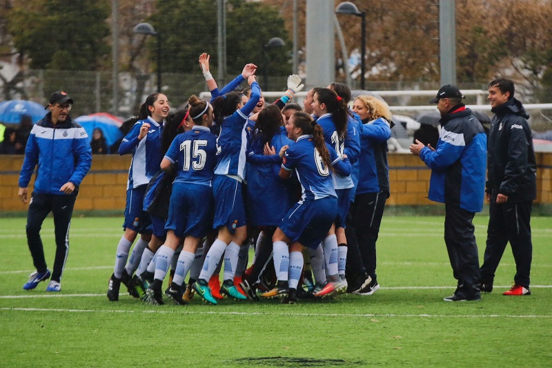 “La clave ha sido el respeto a todos los equipos”