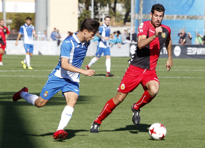 2-1: Final fatídico