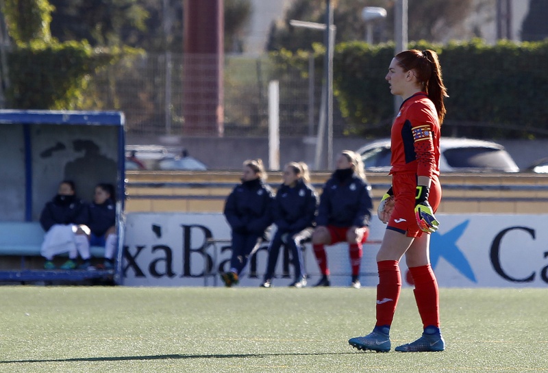 Resultats del futbol base i femení