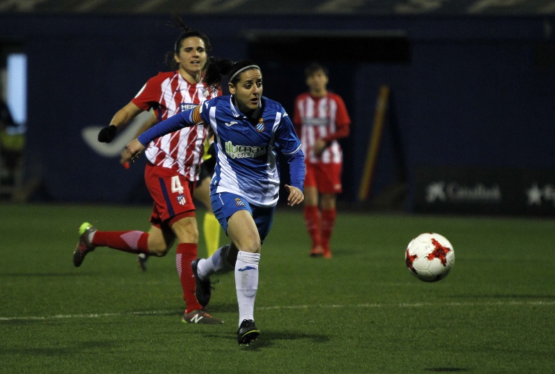 Horarios del fútbol base y femenino