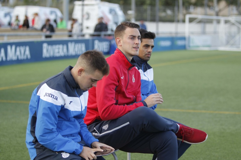 Decididos los entrenadores del fútbol femenino