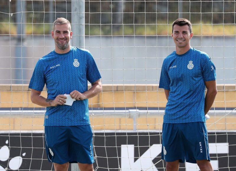 Curs presencial per a entrenadors de futbol base