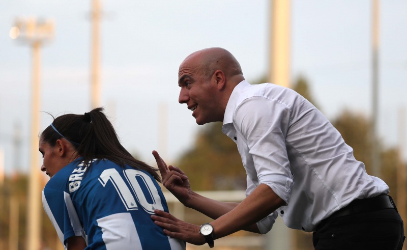 El derbi femenino, sábado a las 12h