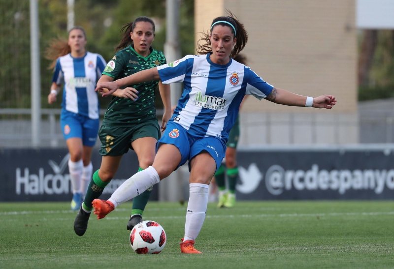 Horarios del fútbol base y femenino