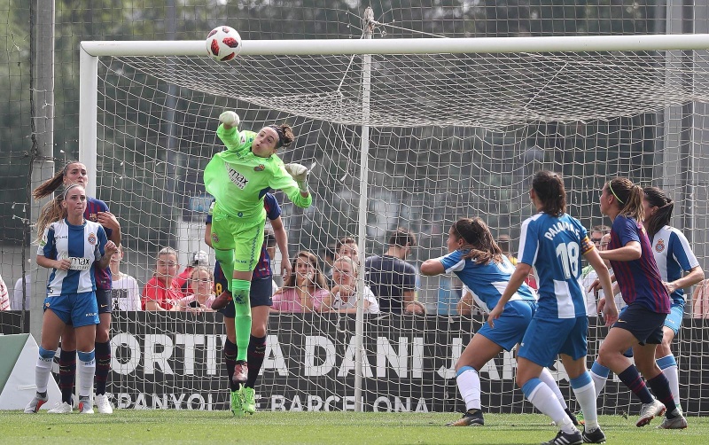 0-3: Derrota competida