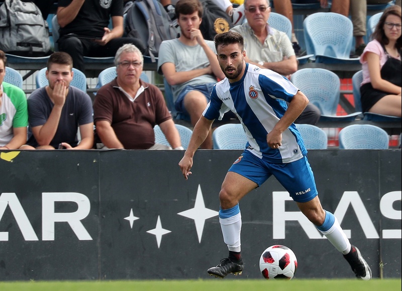 “Teníamos ganas de ganar en casa”