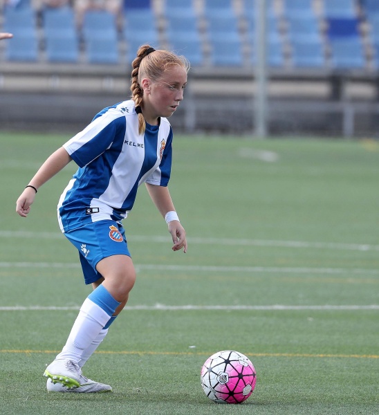 Horaris del futbol base i femení