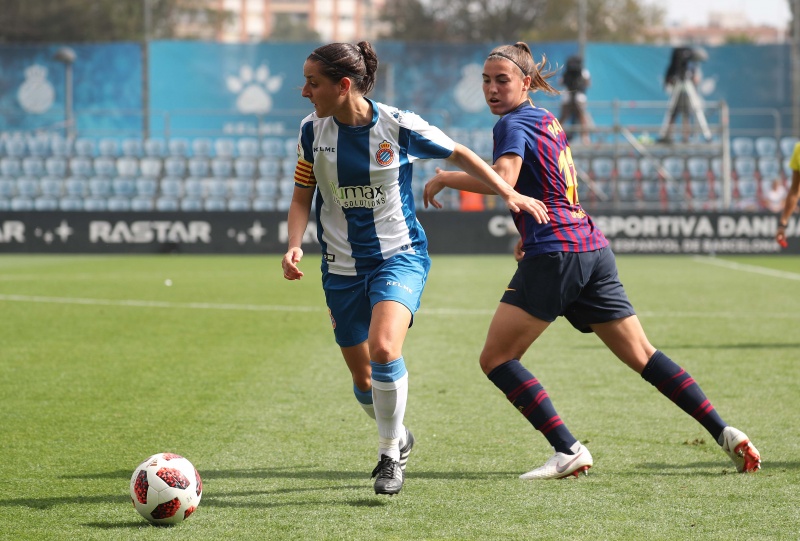 Derbi en la Copa