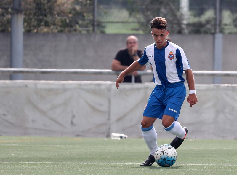 Resultados del fútbol base y femenino