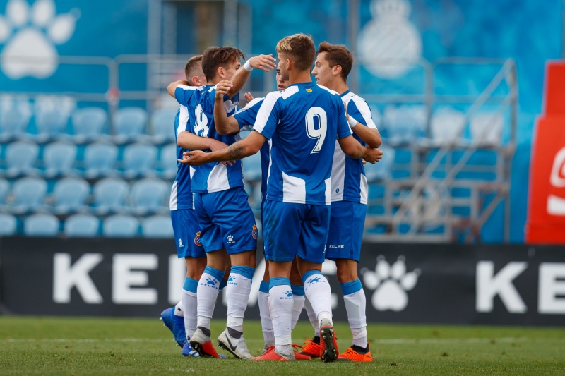 2-3: Derbi de orgullo