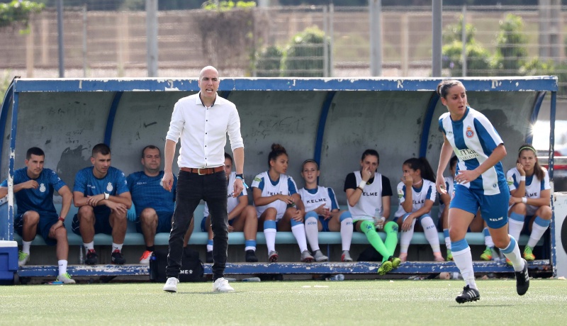 “Tenemos que ir a Sevilla a ganar”