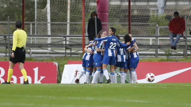 0-1: Ganando bajo la lluvia