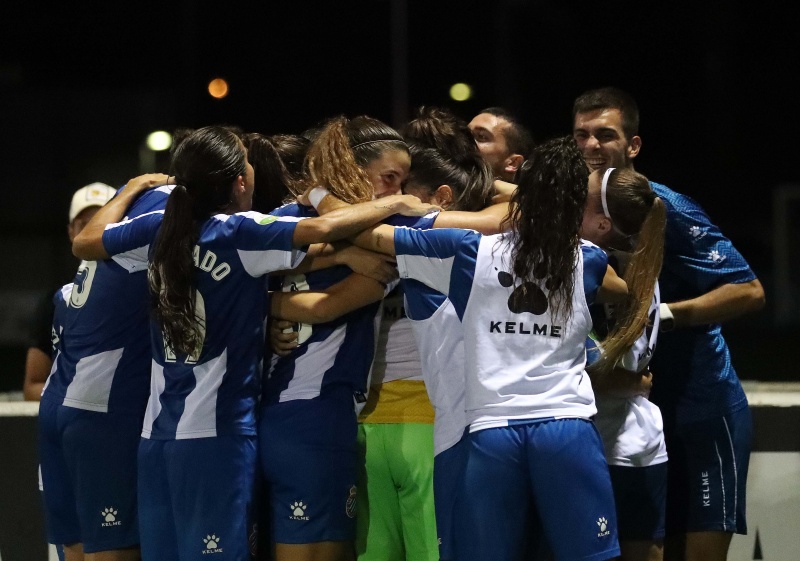 ¡Vuelve la fiesta del femenino!