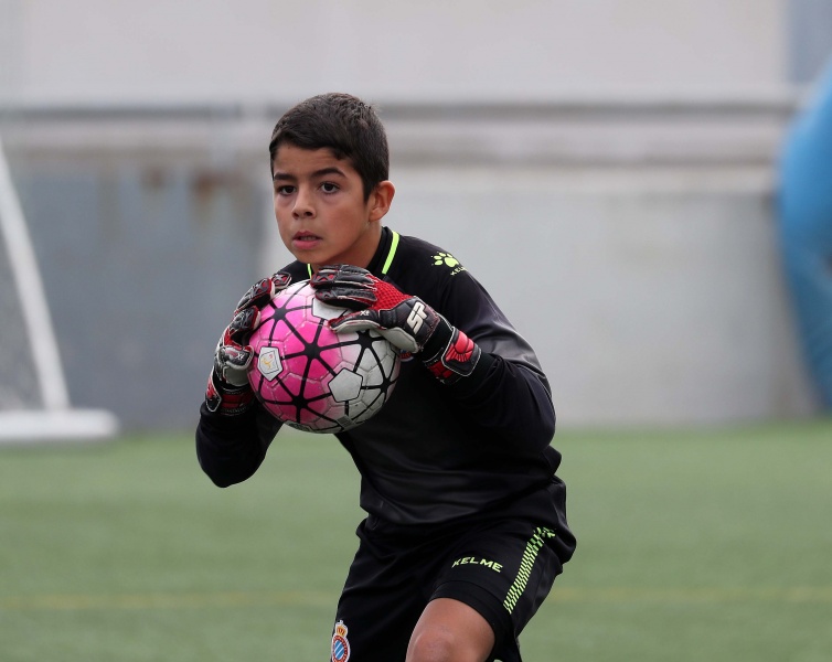 Resultados del fútbol base y femenino