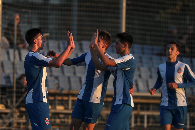 0-2: Sin bajar la guardia